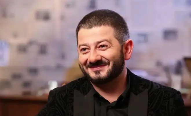 Галустян: вместо фельдшера–акушера я стал смехотерапевтом и не жалею. Более того, уверен — смех лечит