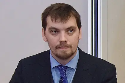 Бывший депутат Рады обвинил премьера Украины в домогательствах к мужчинам