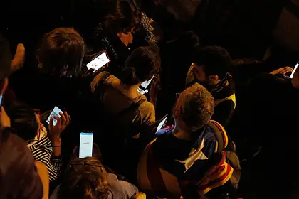 Миллионы пользователей Android подверглись кибератаке