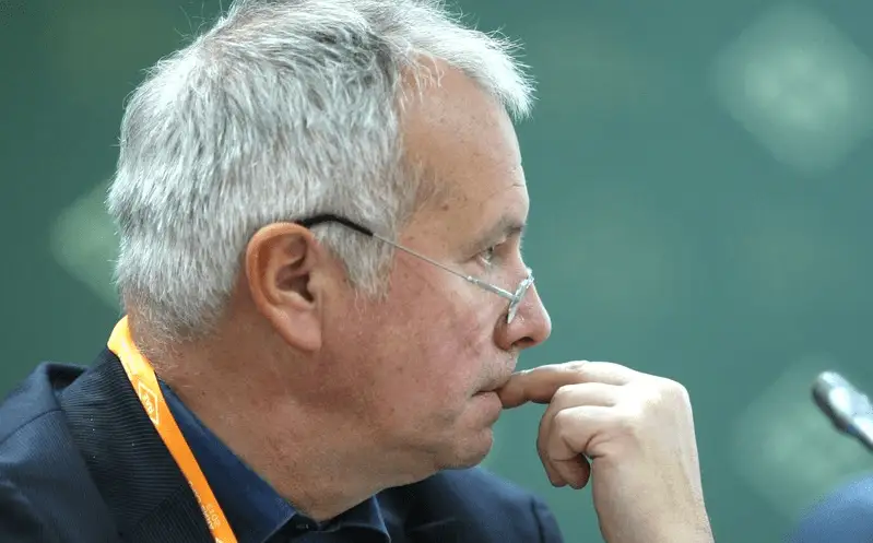 Александр Рар: немцы стали больше латышами чем европейцами, и приняли идею «России как врага Европы»