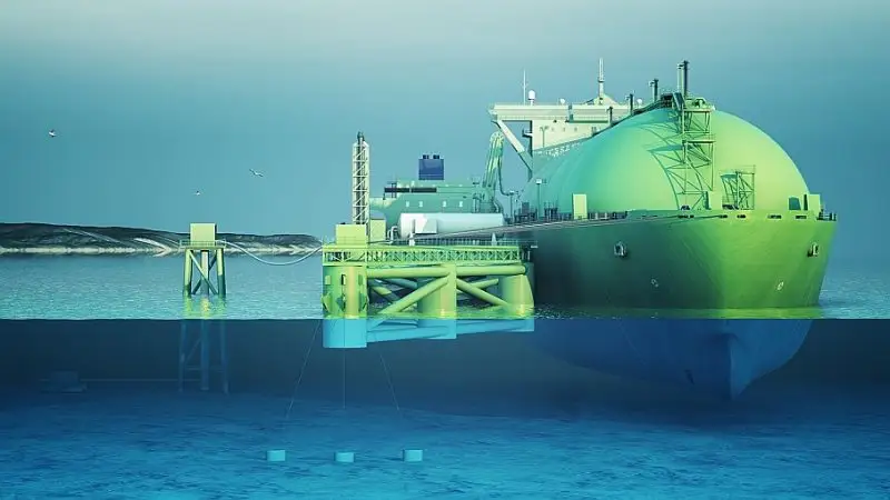 Valdībā atbalsta nacionālo interešu objekta statusa piešķiršanu Skultes LNG terminālim