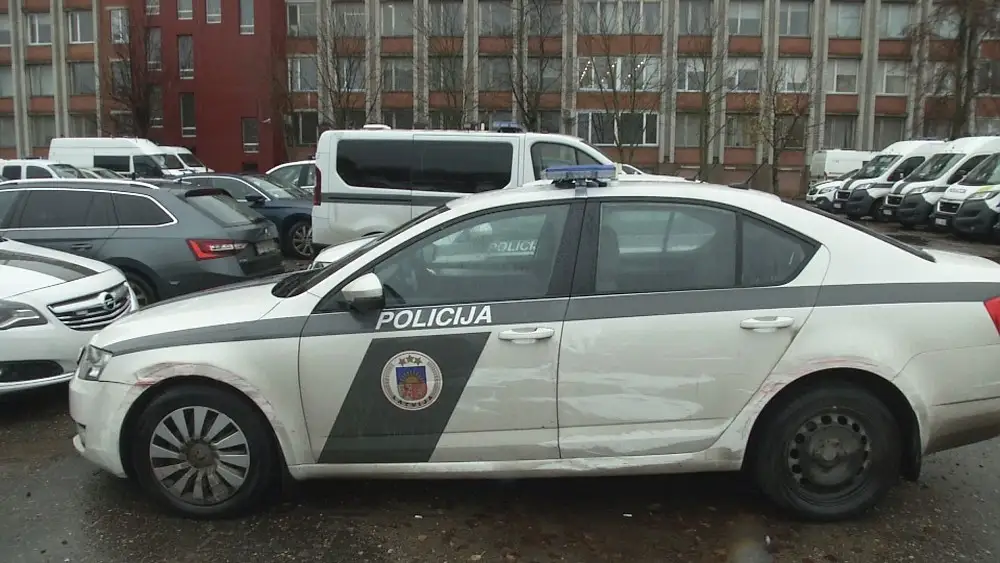 Девочка, пропавшая 9 ноября в Кенгарагсе, найдена живой и здоровой