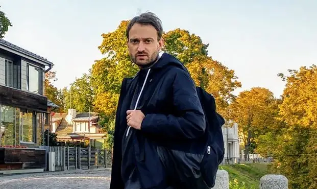 Розыск! В Риге пропал 36-летний Роман Кутловский