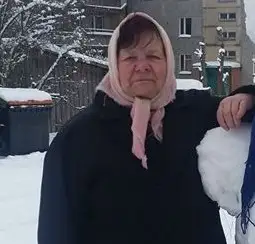 Розыск! В Стабулниеки пропала пожилая женщина