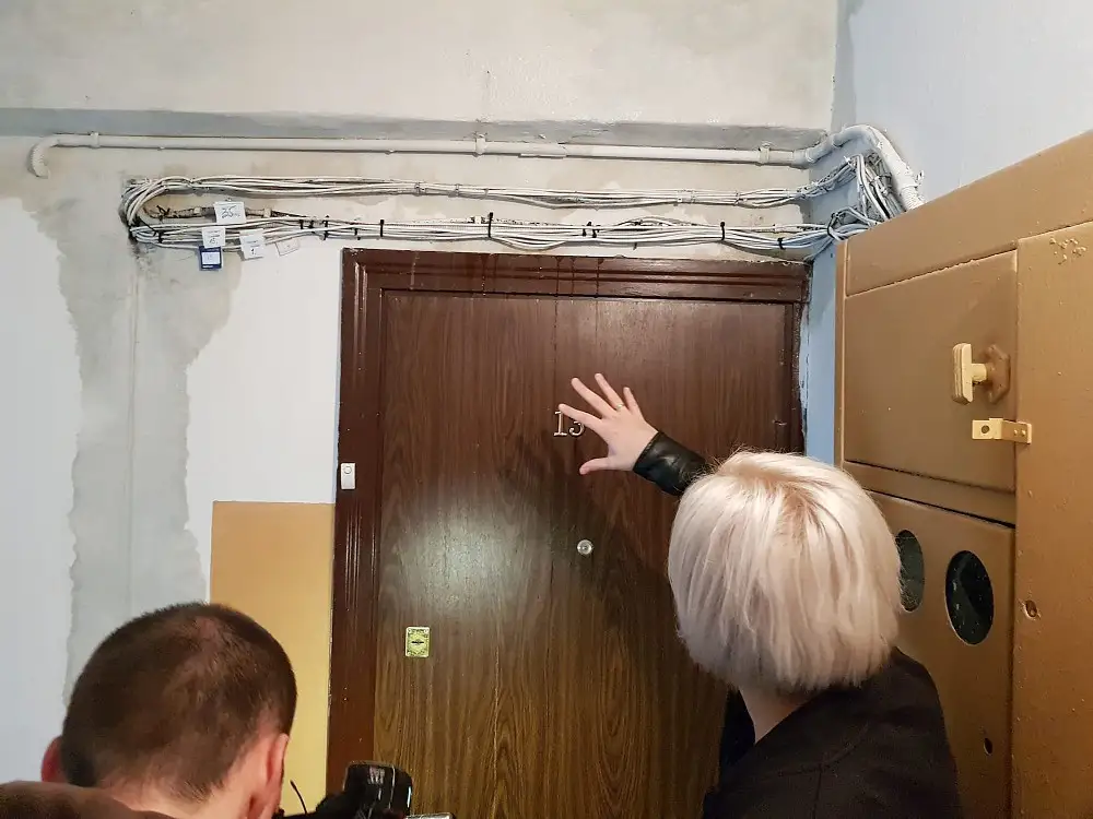 В квартире рижанина сами зарегистрировались 8 фирм: как это?