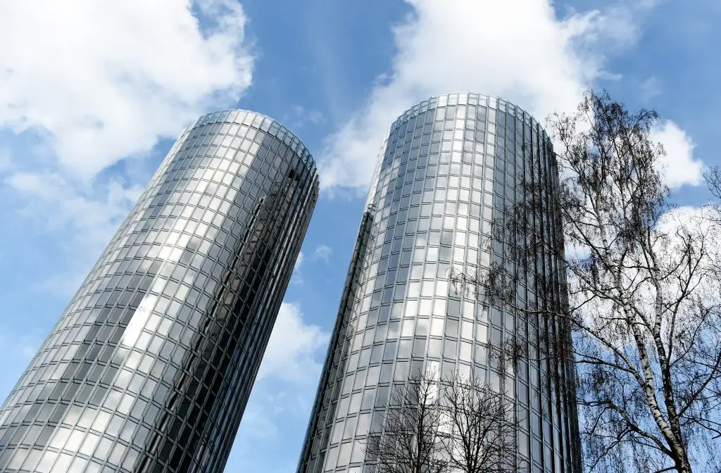 Šeflera uzņēmums restorāna izveidē kompleksā «Z-Towers» plāno ieguldīt vairāk nekā miljonu eiro