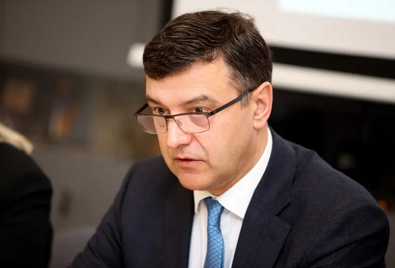 Reirs: Gada nogalē pašvaldību budžetos varētu nonākt papildus IIN ieņēmumi