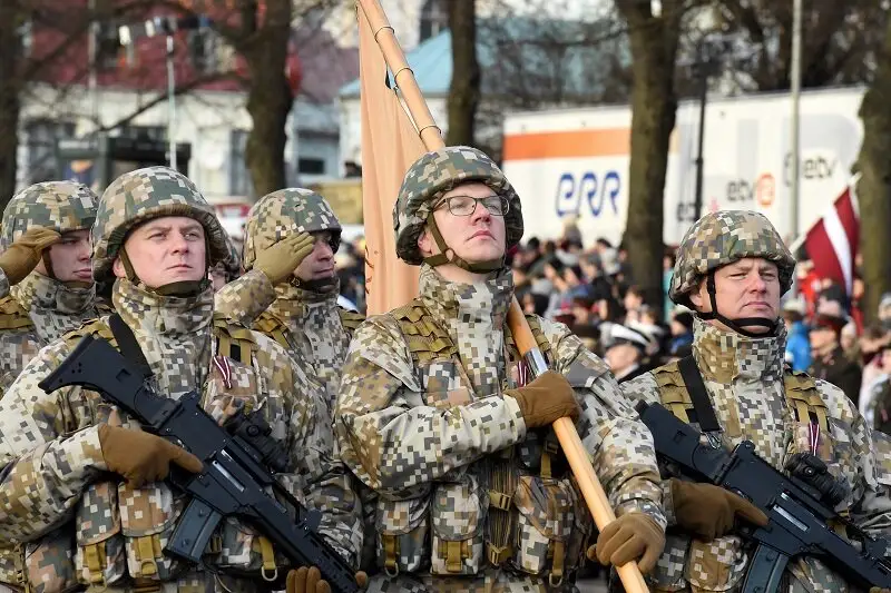 Valsts svētku pasākumu laikā Rīgā noteikti satiksmes ierobežojumi