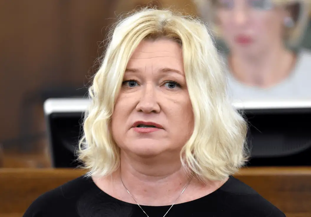 Экс-депутата Сейма готовы обвинить в покушении на суверенитет Латвии из-за поста в Facebook
