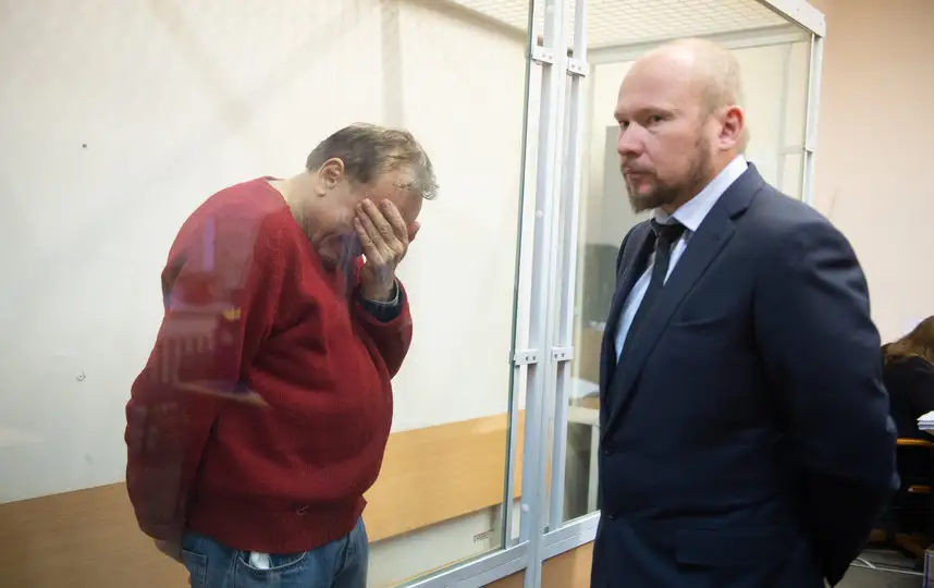 В ток-шоу на Первом канале Ксения Собчак разложит расчленителя Соколова по полочкам