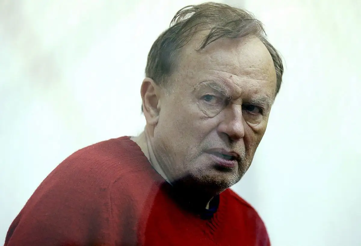 Историк Соколов признал вину в убийстве и расчленении аспирантки