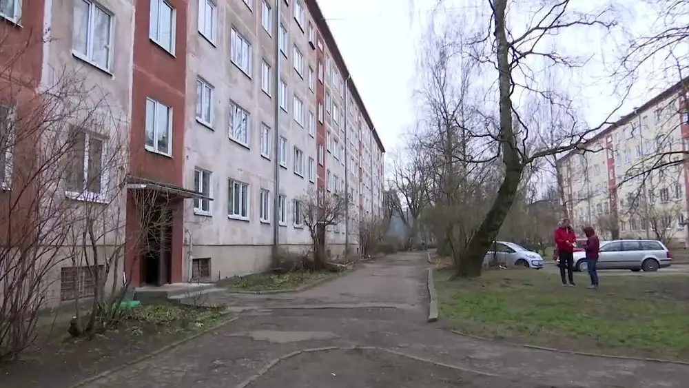 «Я вызвала полицию, потому что мне нужно было ко врачу»: автолюбители в Ильгюциемсе выяснили, почему их штрафуют