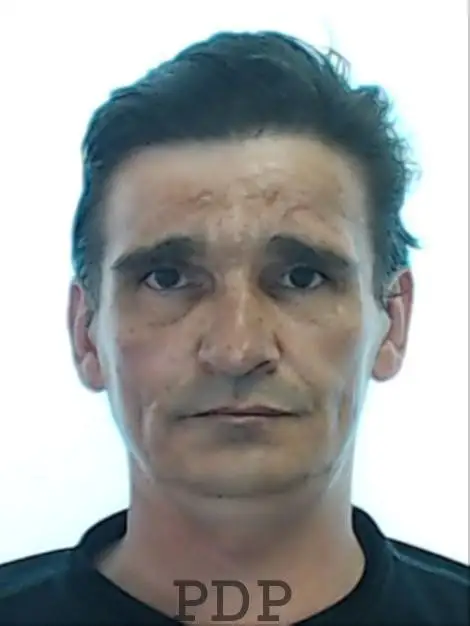 Полиция разыскивает без вести пропавшего Эдгарса Брингулиса