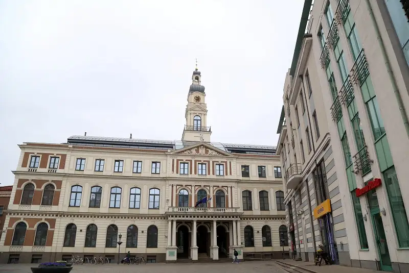 «Kods Rīgai» bažījas par Rīgas domes koalīcijas sabrukšanu un aicina partnerus uz sarunām