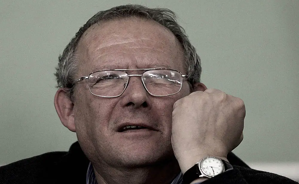 Адам Михник: «Нелюбовь поляков к русским — это стереотип. На улице нет никакой агрессии по отношению к русским»