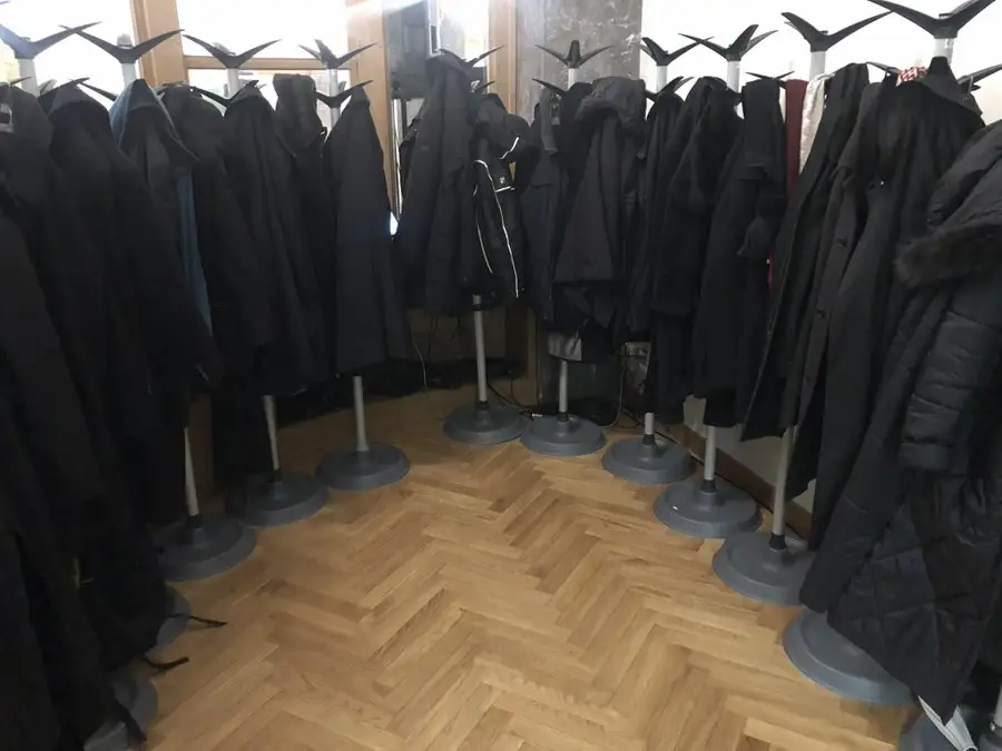 Попробуй угадай: латвийский посол о сложностях профессии дипломата