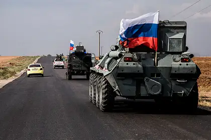 Теперь и в Лиепае: все чаще появляются надписи, прославляющие войну
