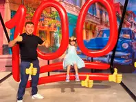 Пятилетняя девочка из Краснодара вошла в тройку самых высокооплачиваемых YouTube-блогеров