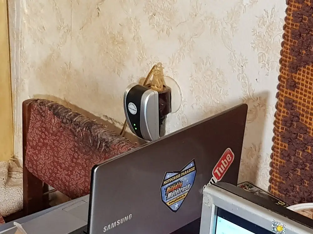 В Интернете торгуют устройством, которое якобы помогает экономить на электричестве
