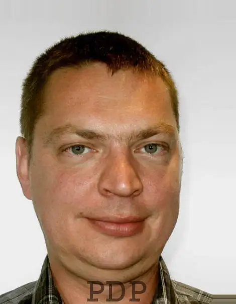 Valsts policija meklē bezvēsts prombūtnē esošo Valēriju Kalniņu