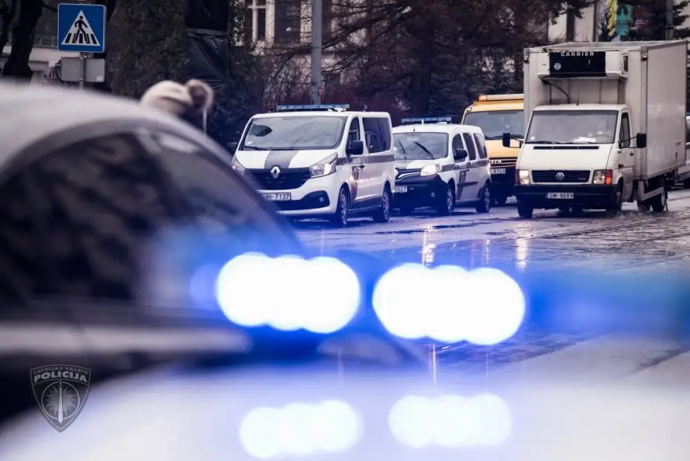 Уничтожить русских и цыган: как спецслужбы предотвратили теракт в Юрмале