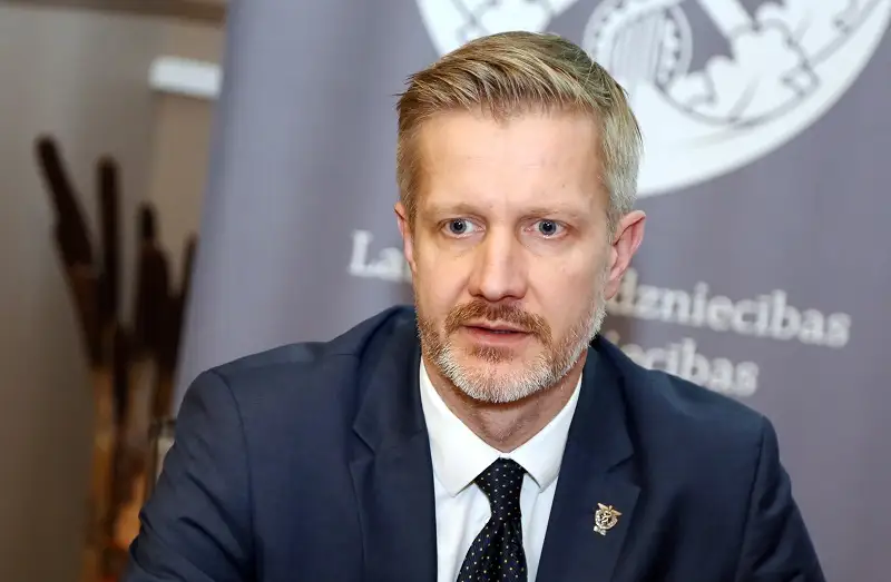 Endziņš: Birokrātijas mazināšanā izaicinoši būs mainīt kultūru