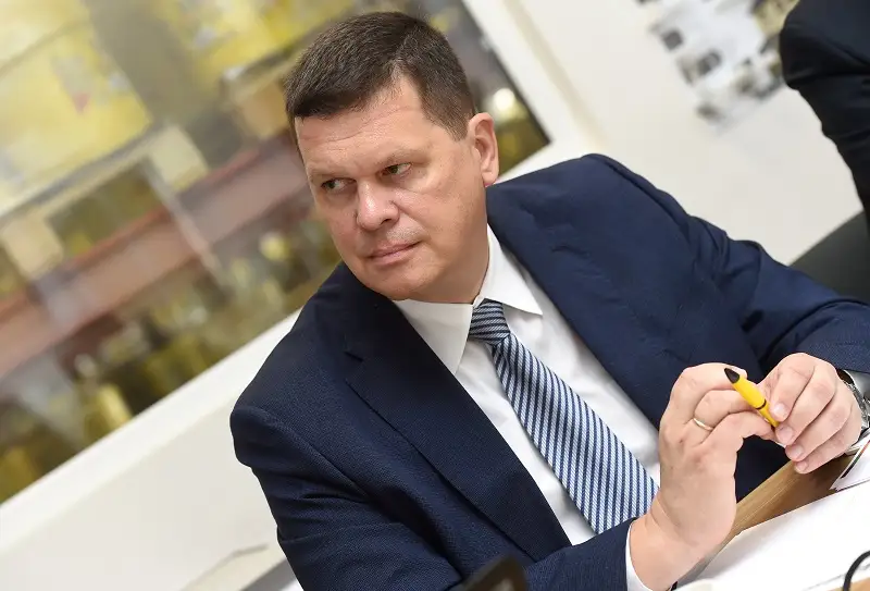 «Nekā personīga»: министр земледелия Герхардс создал в «Latvijas valsts meži» тёплое местечко для своего товарища