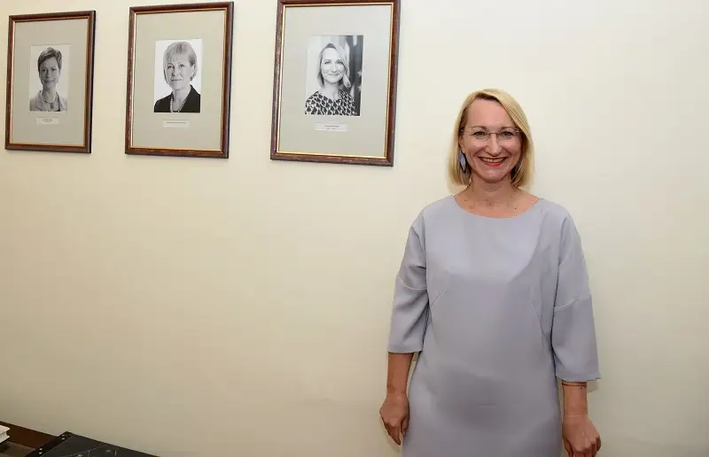Pēc Melbārdes ierosinājuma Eiropas Parlaments pētīs radošo personu statusu Eiropā