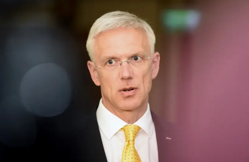 Kariņš: Vīrusam politiskie uzskati ir vienaldzīgi, tāpēc Covid-19 ierobežošanā jāiet straujiem soļiem uz priekšu