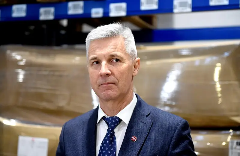Pabriks: Krievijas pārkāpumu dēļ ASV izstāšanās no Atvērto debesu līguma bija prognozējama