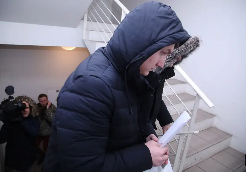 Суд дал санкцию на арест второго подозреваемого по делу об отмывании 50 млн евро