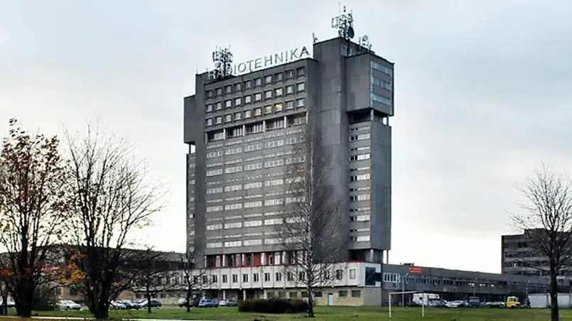 Likvidēta akustisko sistēmu ražotāja «VEF Radiotehnika RRR»