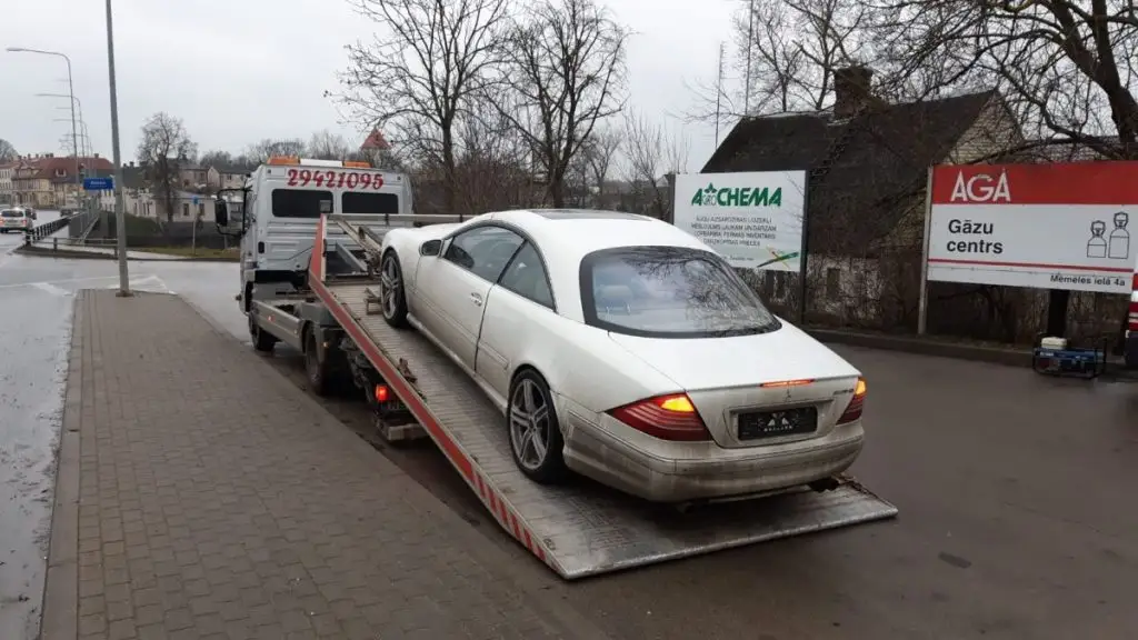 В субботу в ДТП пострадали пять человек