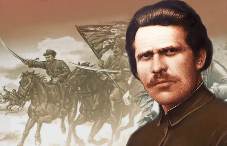 «Армия пополнялась тысячами отчаянных рубак»: как Махно воевал с советской властью