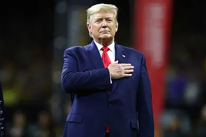 Приговор Трампу по делу о выплатах порноактрисе отложен
