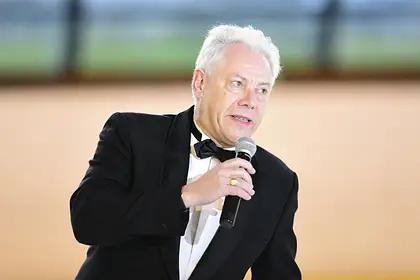 Бывший тренер фигуристки-чемпионки ответил на обвинения в изнасиловании