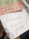 Рижанин: недавно потерял техпаспорт — и вдруг…