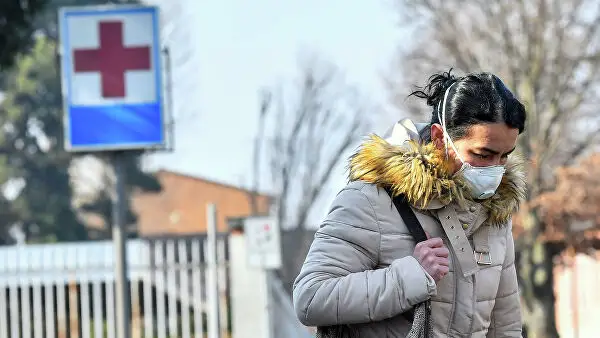 Как бороться с коронавирусом и главное — кому это выгодно? (видео)