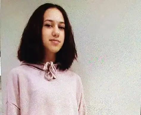 Valsts policija meklē bezvēsts prombūtnē esošo 14 gadus veco Anastasiju Ivanovu