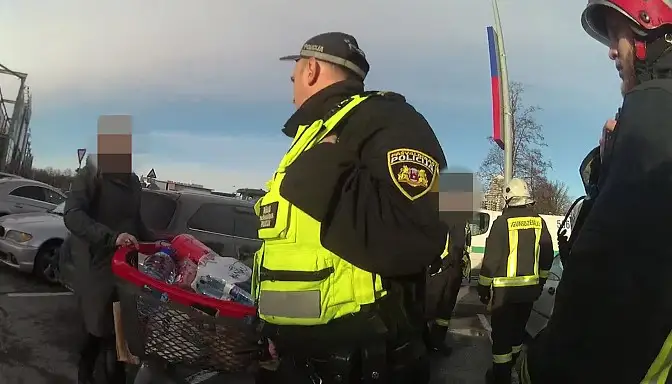 Svētdien policija sākusi septiņas lietvedības par ārkārtējās situācijas aizliegumu un ierobežojumu neievērošanu