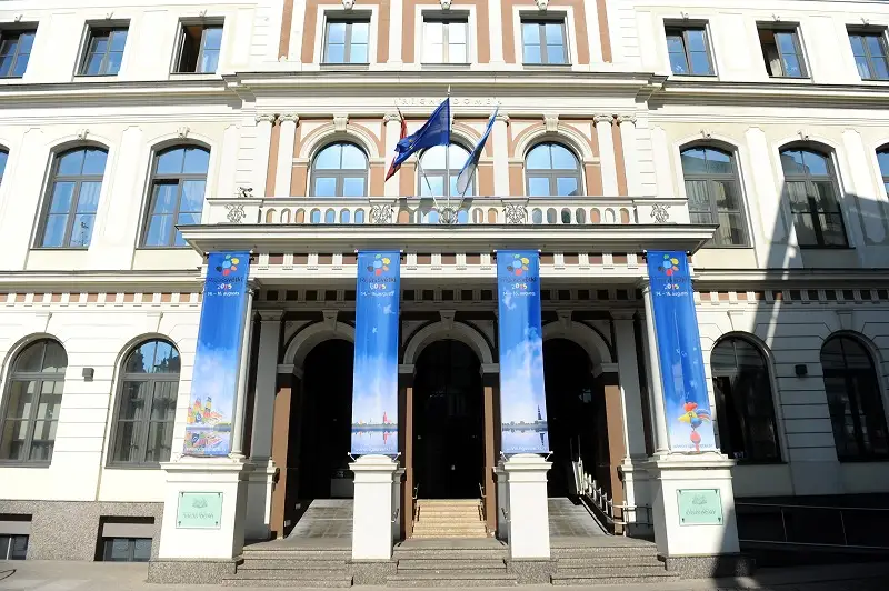 Kustība «Par» oficiāli paziņo par iesaistīšanos jaunajā Rīgas domes koalīcijā
