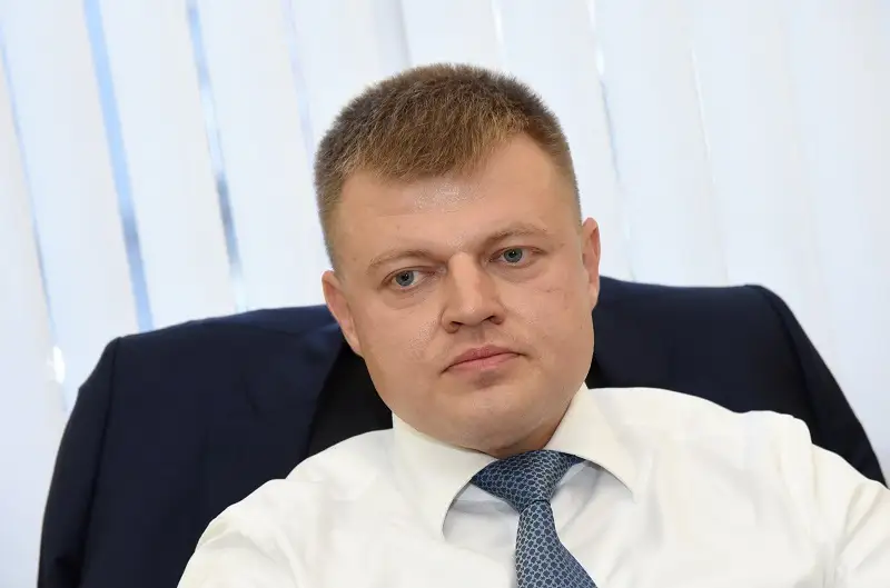 Rebenoks atsaucis savu kandidatūru darbam «Latvenergo» padomē