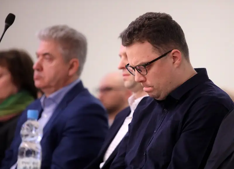 Prokuratūra un Sergeta advokāts pārsūdzējuši pirmās instances tiesas spriedumu Zolitūdes traģēdijas krimināllietā