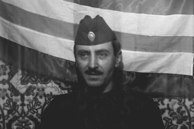 Джохар Дудаев: интервью Владу Листьеву, 1995-й (ЛЕКЦИЯ)