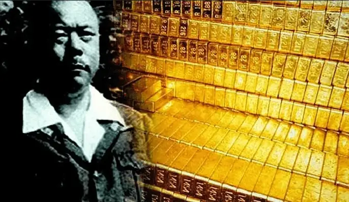 Золото Ямаситы: самый большой клад в истории человечества всё ещё ищут, хотя он уже сгубил десятки людей