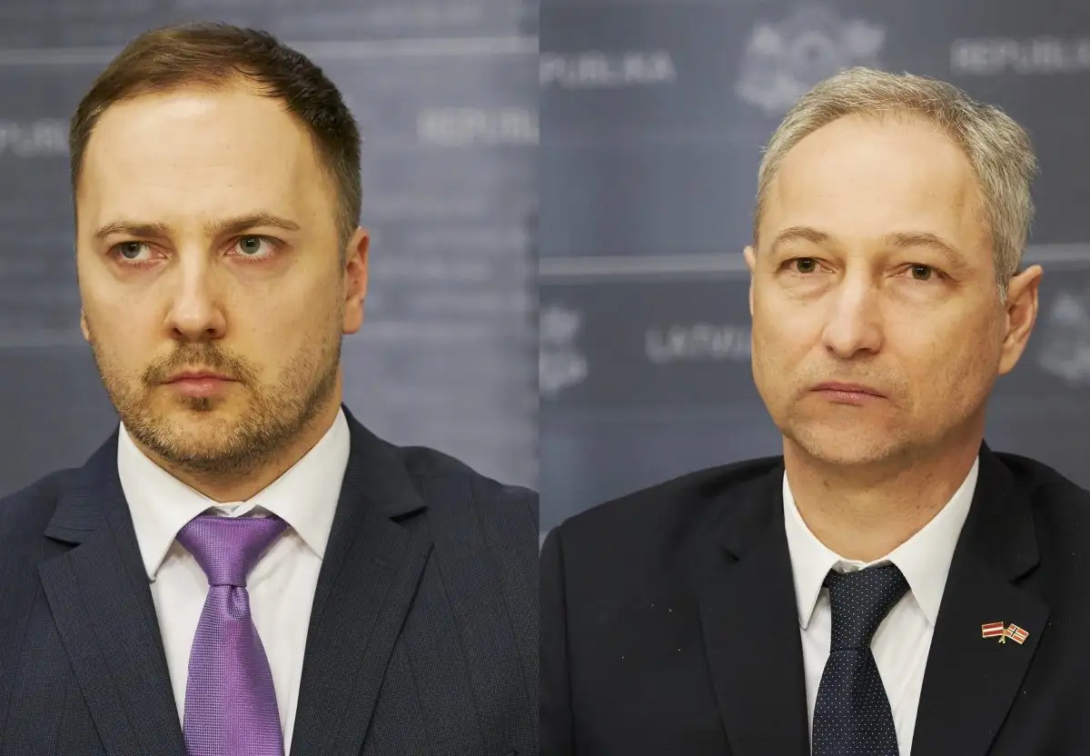 Гиргенс о Бордансе: протягиваю ему руку — он не реагирует, разворачивается и уходит. Это как понимать?