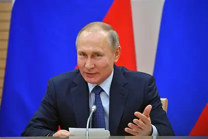 Путин хочет помочь Италии? А российской провинции он помочь случайно не хочет? Мнение россиянки