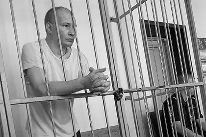 «Краснодарский каннибал» умер в тюремной больнице