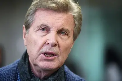 «Это превратилось в соревнование голых задниц»: Лещенко раскритиковал российкий шоу-бизнес