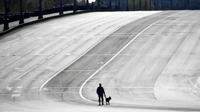 Covid-19 izplatības dēļ Daugavpilī un Kuldīgā līdz oktobra vidum ievieš ierobežojumus